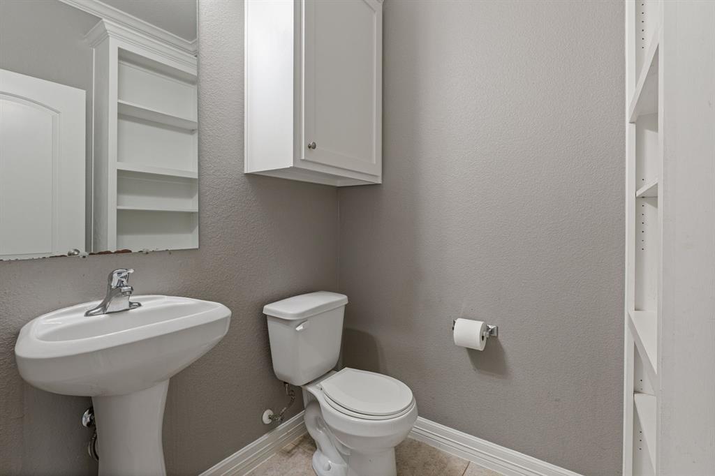 149 Collin Street Anna, TX 75409 - Photo 16 of 36