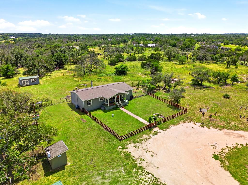 3403 Klein Branch Road Harper, TX 78631 - Photo 1 of 1 Main View