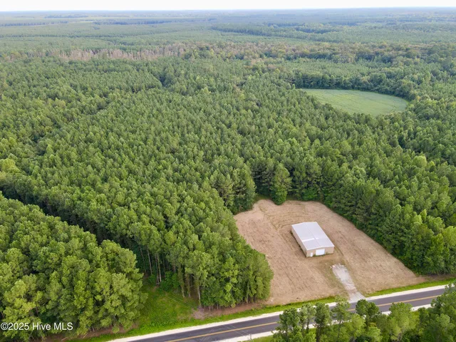 $230,000 | 1900 J T Heath Road, Williamston, NC 27892