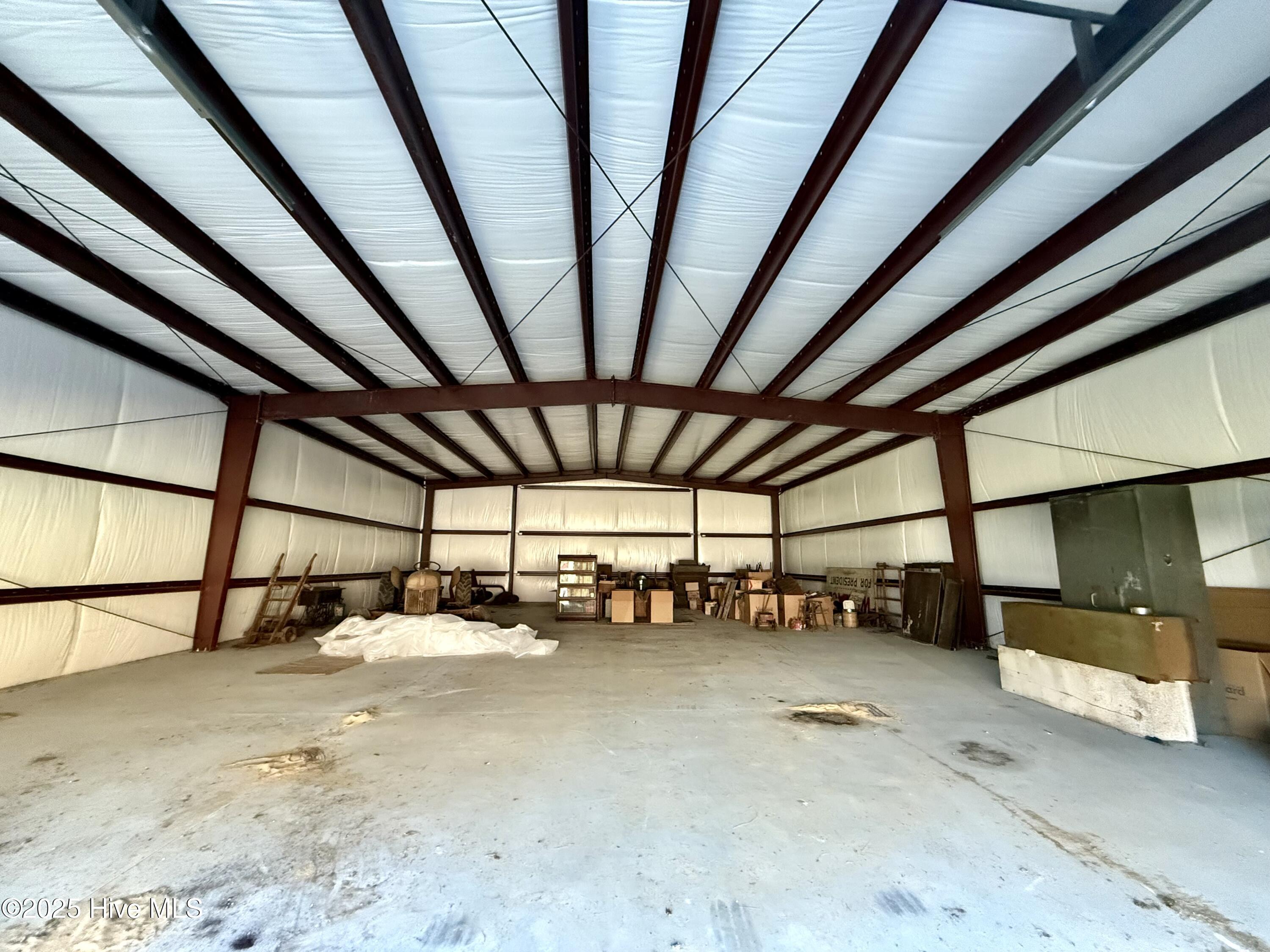 1900 J T Heath Road Williamston, NC 27892 - Photo 12 of 15 Inside building