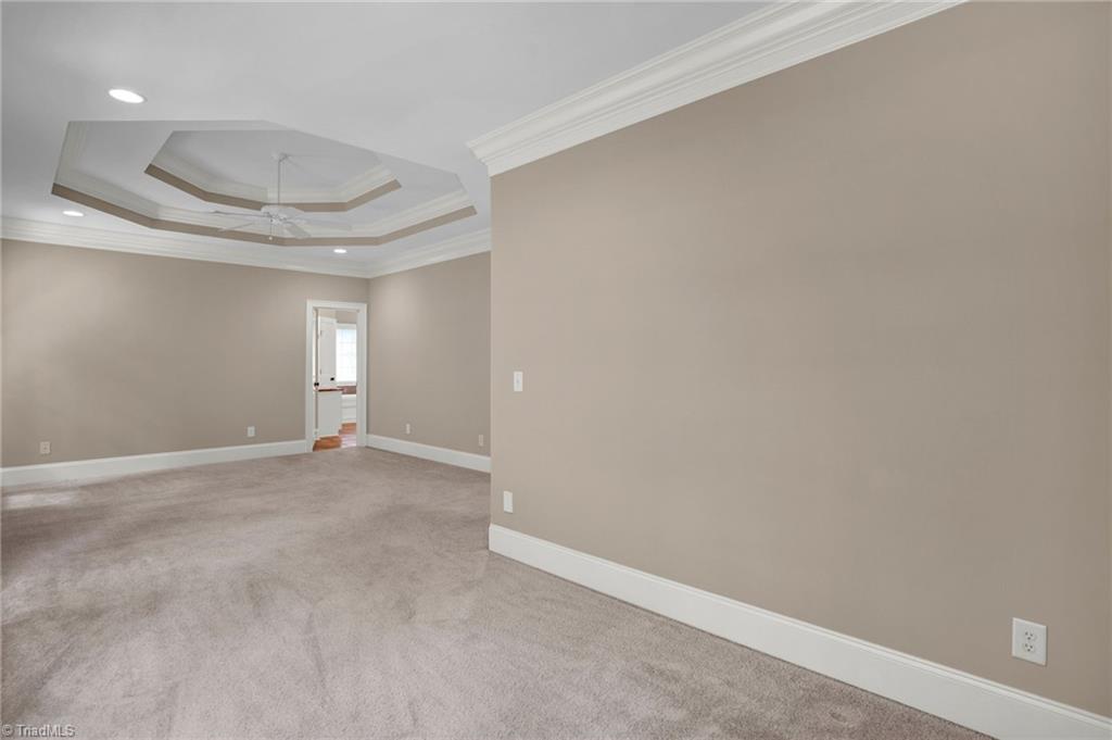 8410 Linville Oaks Drive Oak Ridge, NC 27310 - Photo 28 of 47