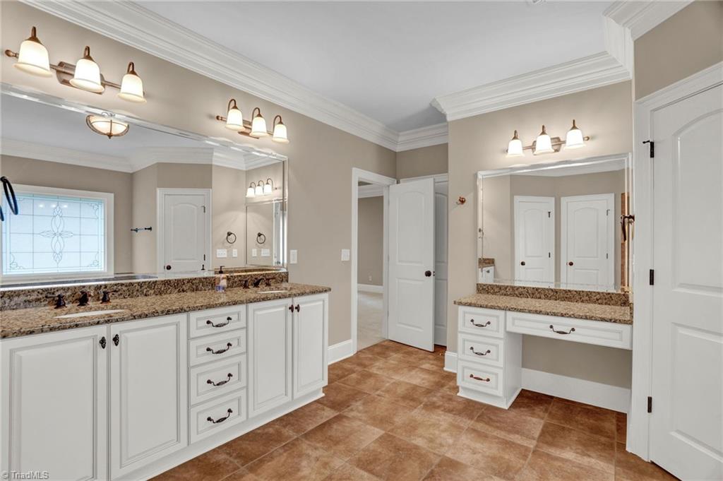 8410 Linville Oaks Drive Oak Ridge, NC 27310 - Photo 30 of 47