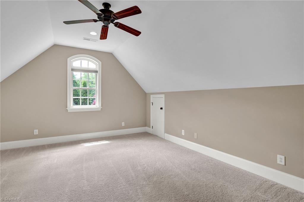 8410 Linville Oaks Drive Oak Ridge, NC 27310 - Photo 37 of 47 Bonus Room