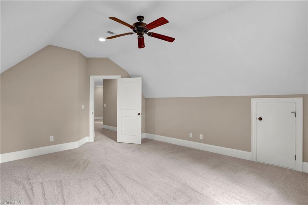8410 Linville Oaks Drive Oak Ridge, NC 27310 - Photo 38 of 47