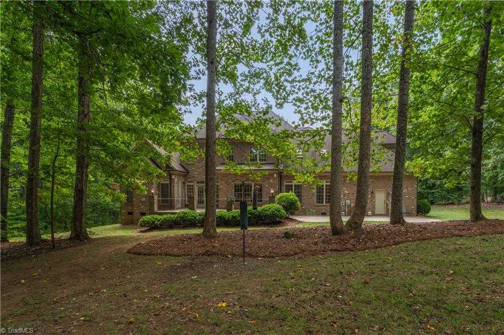 8410 Linville Oaks Drive Oak Ridge, NC 27310 - Photo 44 of 47