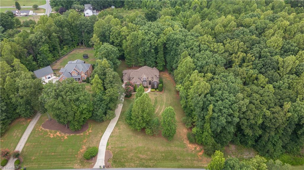 8410 Linville Oaks Drive Oak Ridge, NC 27310 - Photo 47 of 47