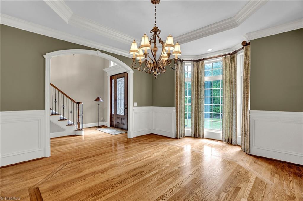 8410 Linville Oaks Drive Oak Ridge, NC 27310 - Photo 8 of 47