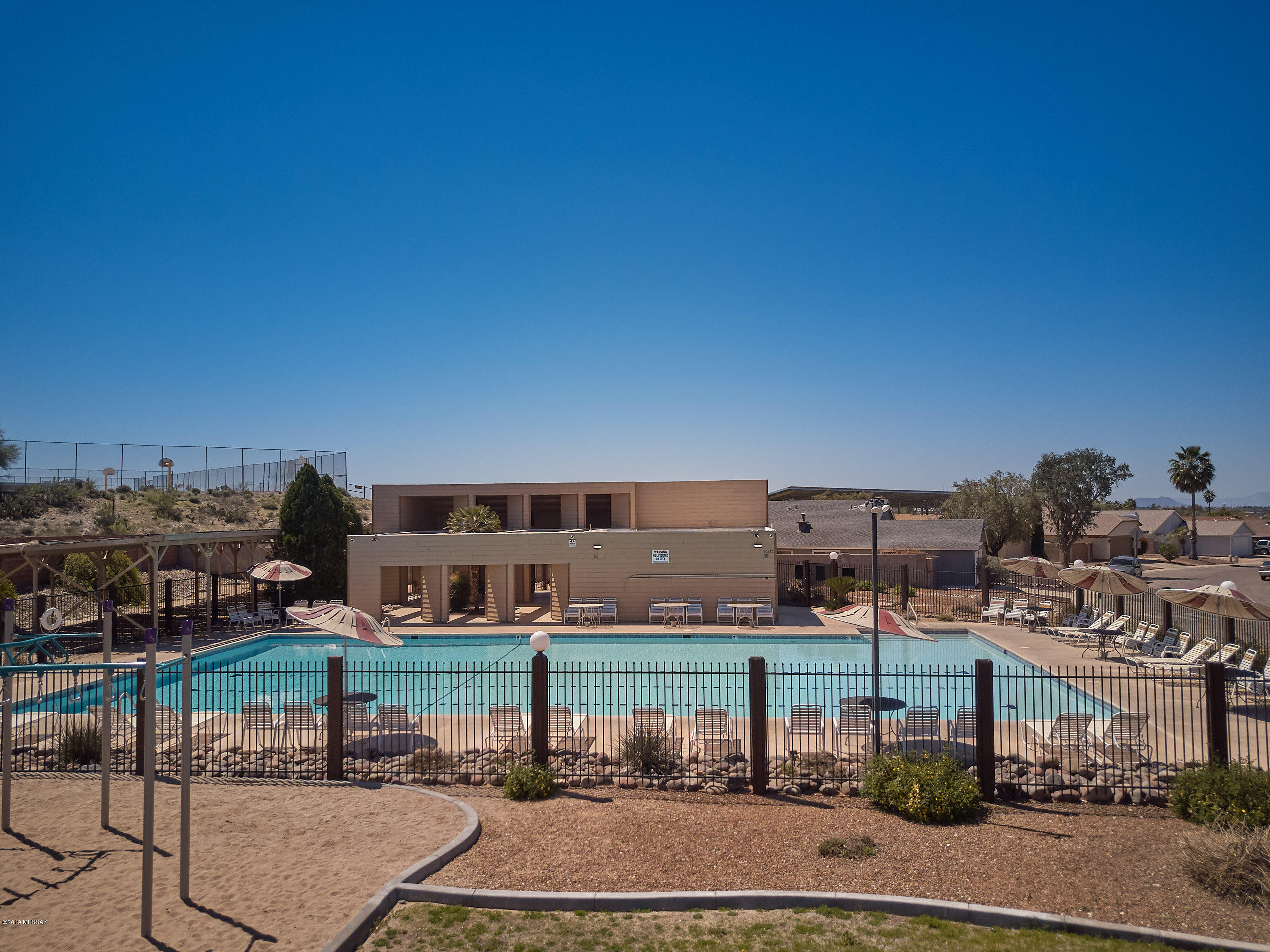 9944 East Stella Road Tucson, AZ 85730 - Photo 31 of 34 Gallery Image 31
