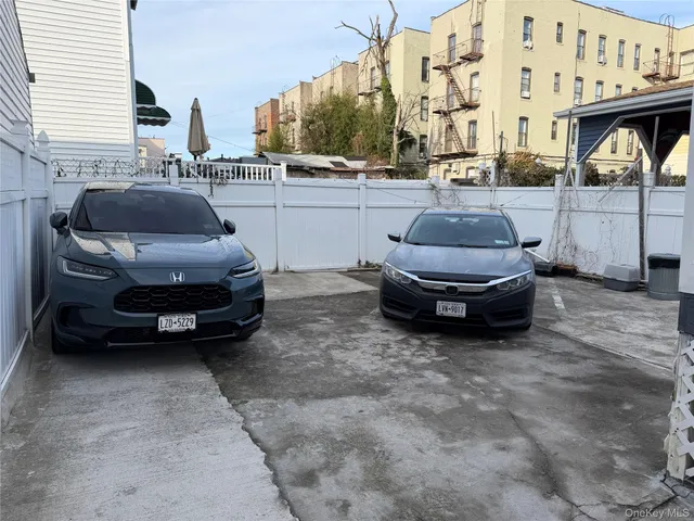 $799,000 | 1107 Havemeyer Avenue | Unionport