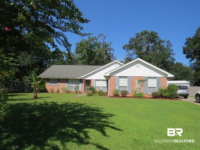 430 Dumoine Drive Foley, AL 36535 - Photo 1 of 42