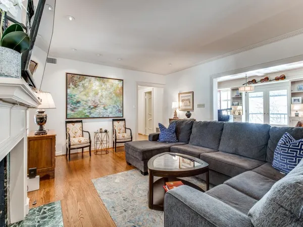 $5,500 | 4510 Westway Avenue, Highland Park, TX 75205