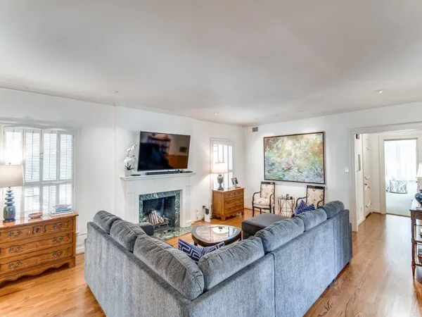 $5,500 | 4510 Westway Avenue, Highland Park, TX 75205