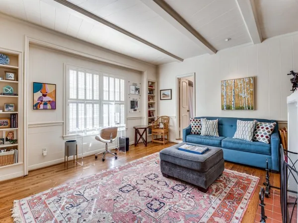 $5,500 | 4510 Westway Avenue, Highland Park, TX 75205