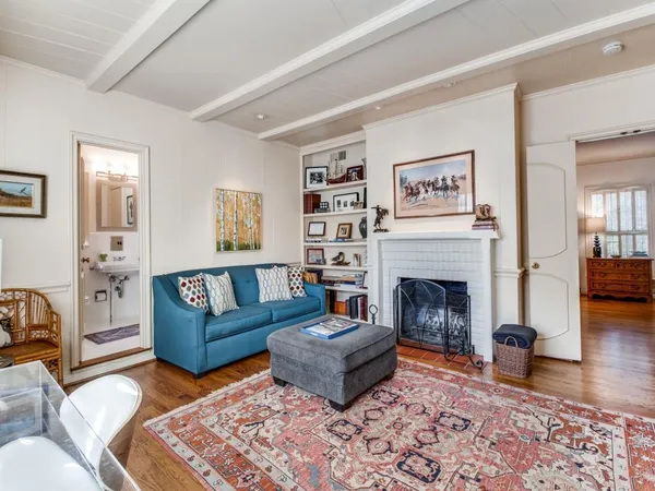 $5,500 | 4510 Westway Avenue, Highland Park, TX 75205