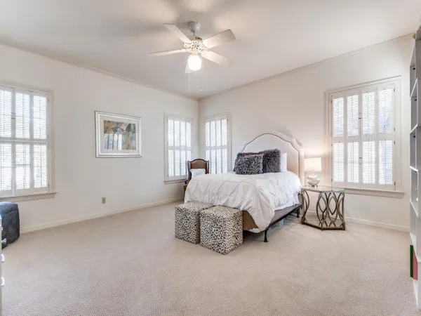 $5,500 | 4510 Westway Avenue, Highland Park, TX 75205