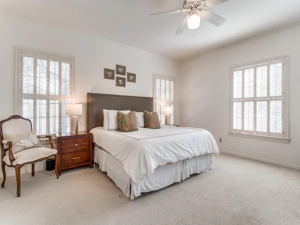 $5,500 | 4510 Westway Avenue, Highland Park, TX 75205