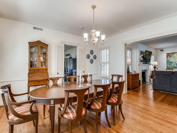 $5,500 | 4510 Westway Avenue, Highland Park, TX 75205