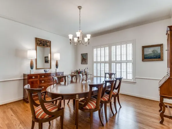 $5,500 | 4510 Westway Avenue, Highland Park, TX 75205