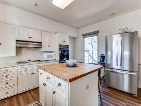 $5,500 | 4510 Westway Avenue, Highland Park, TX 75205