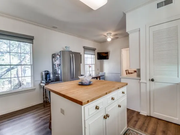 $5,500 | 4510 Westway Avenue, Highland Park, TX 75205