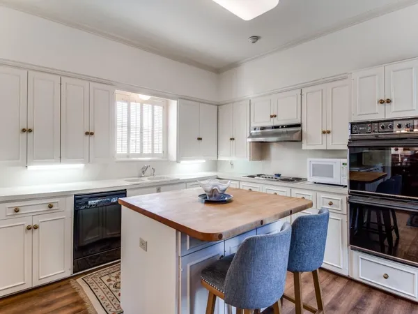 $5,500 | 4510 Westway Avenue, Highland Park, TX 75205