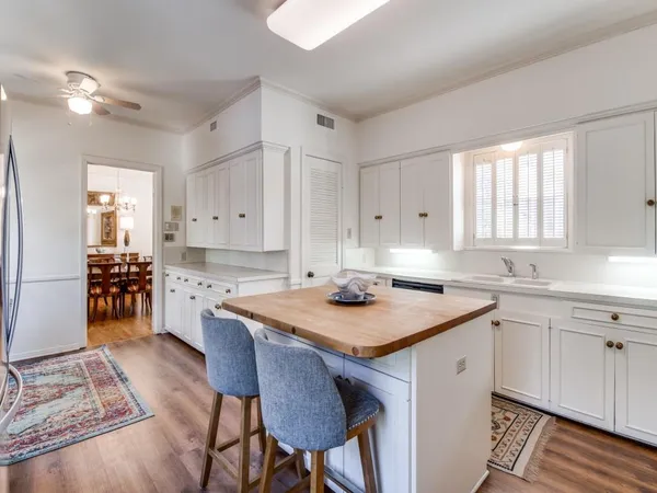 $5,500 | 4510 Westway Avenue, Highland Park, TX 75205