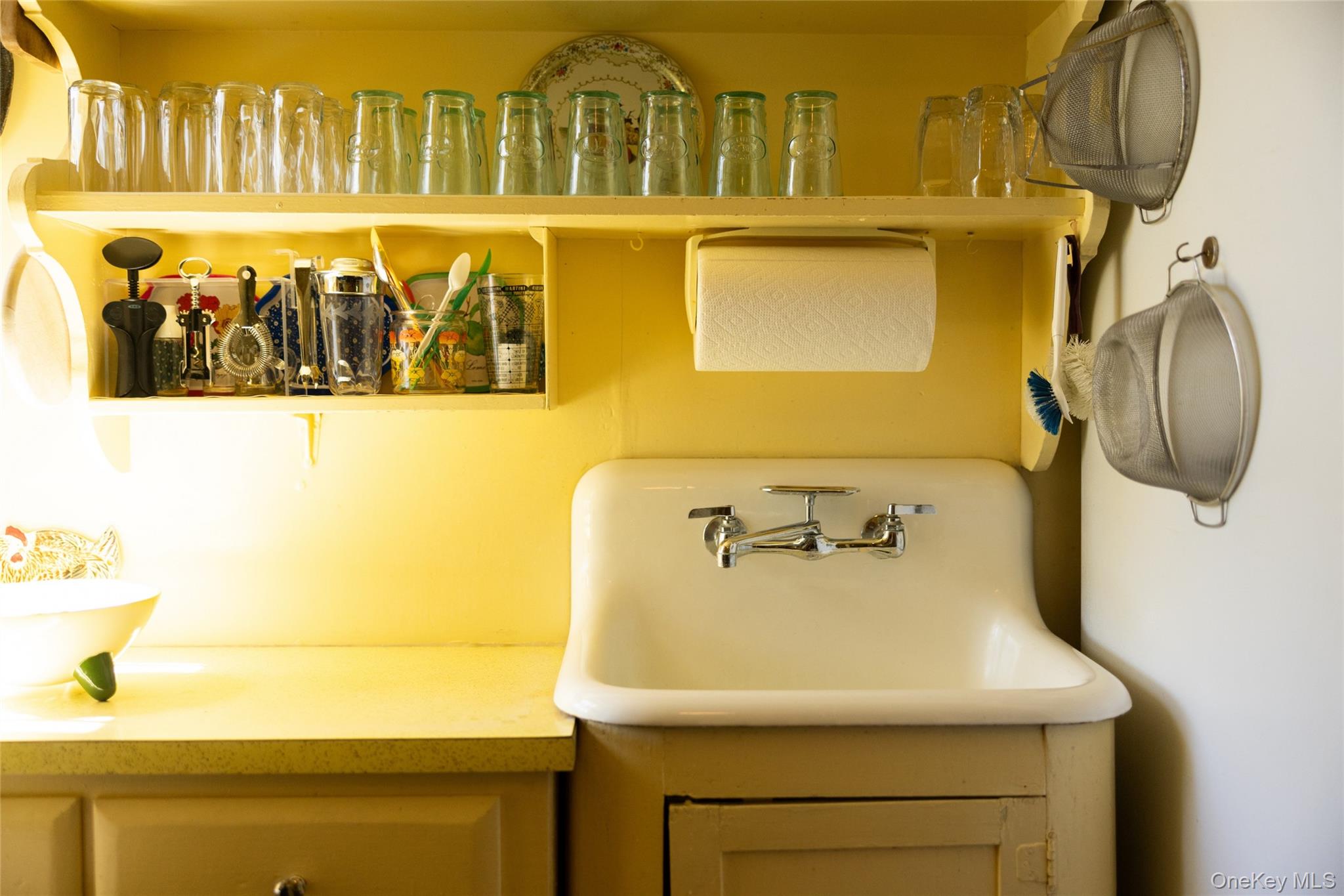 49 Crumley Van Vactor Road Ferndale, NY 12734 - Photo 32 of 50 Bathroom view of vanity