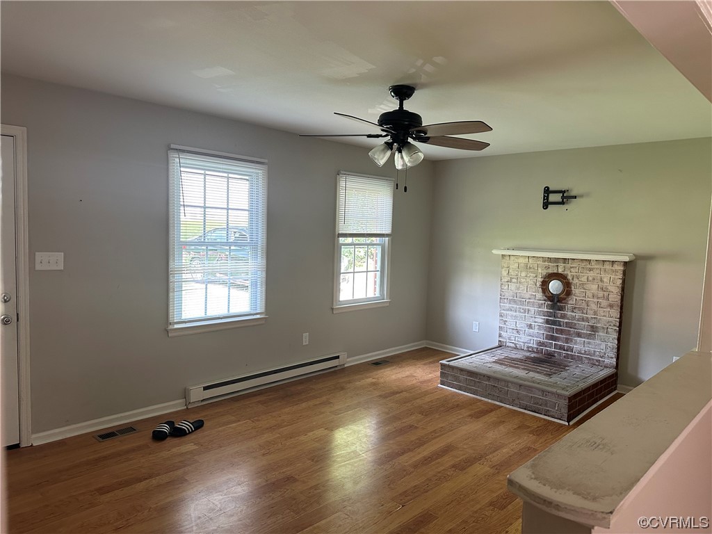 21205 Rabbit Run Petersburg, VA 23803 - Photo 3 of 10 Gallery Image 3