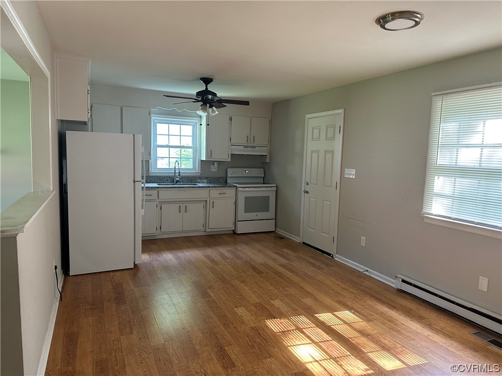 21205 Rabbit Run Petersburg, VA 23803 - Photo 4 of 10 Gallery Image 4