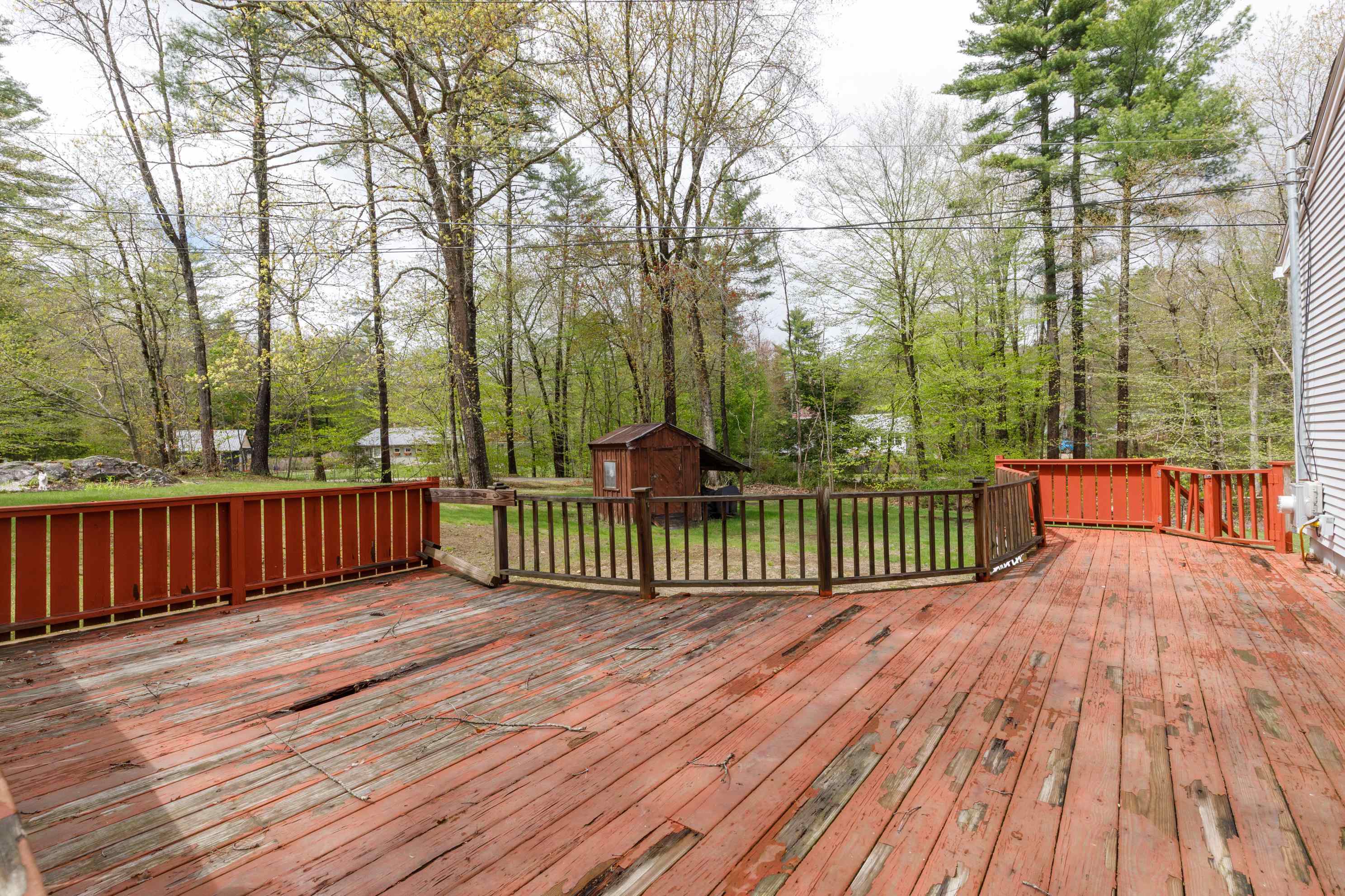 196 Clothespin Bridge Road Webster, NH 03303 - Photo 27 of 30