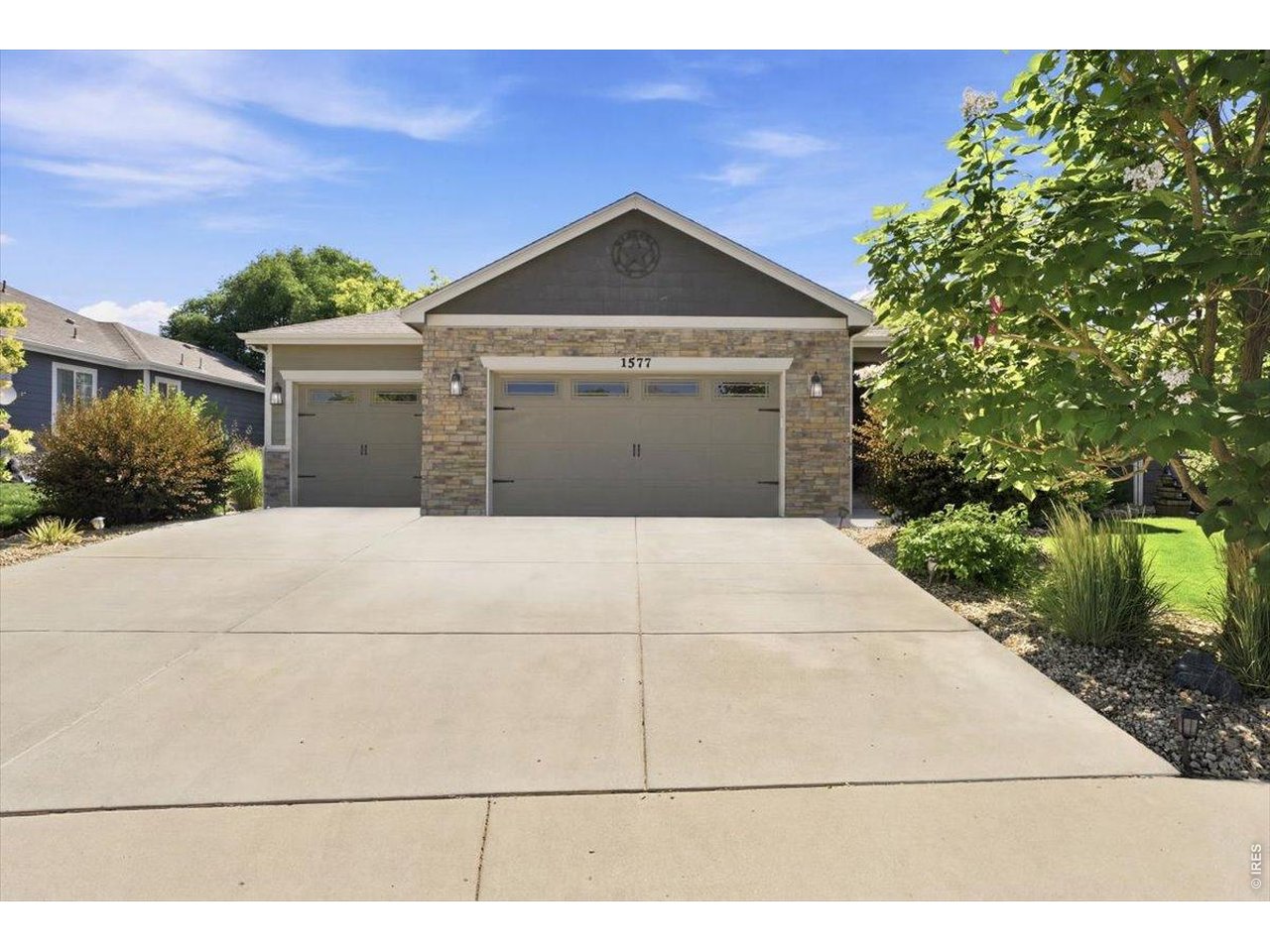 1577 Red Tail Road Eaton, CO 80615 - Photo 2 of 50 Park your Golf Cart at Home!