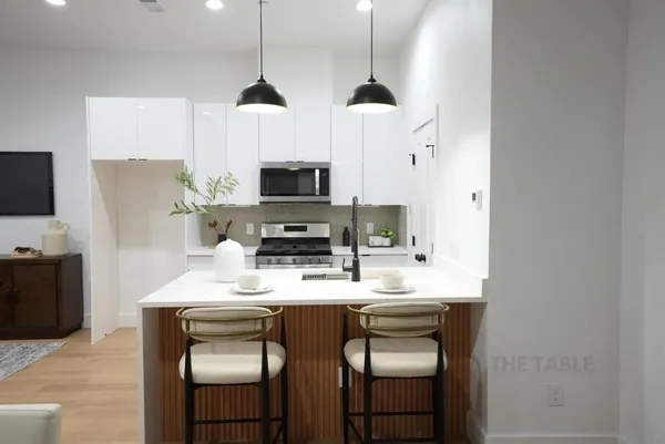 $2,539 | 629 North Tyler Street, Unit 102, Dallas, TX 75208