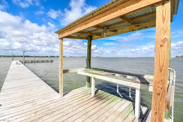 $11,800 | Lot 1038 Calumet Drive, Palacios, TX 77465