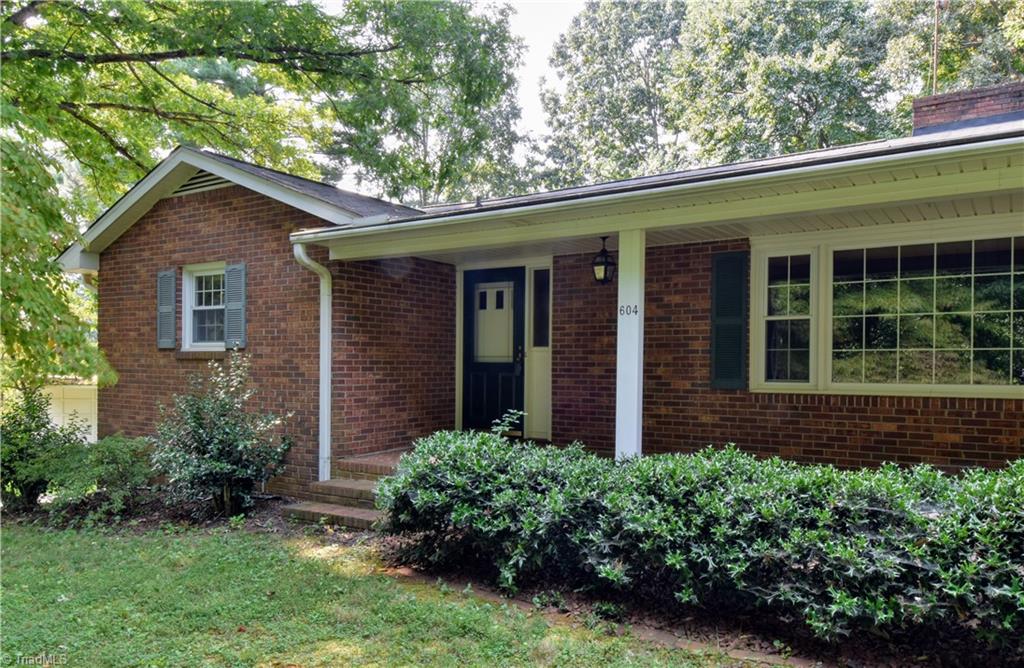 604 Runningbrook Lane Rural Hall, NC 27045 - Photo 1 of 21