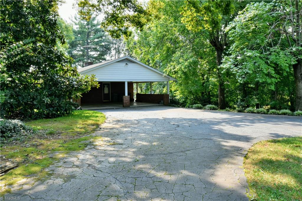 604 Runningbrook Lane Rural Hall, NC 27045 - Photo 20 of 21