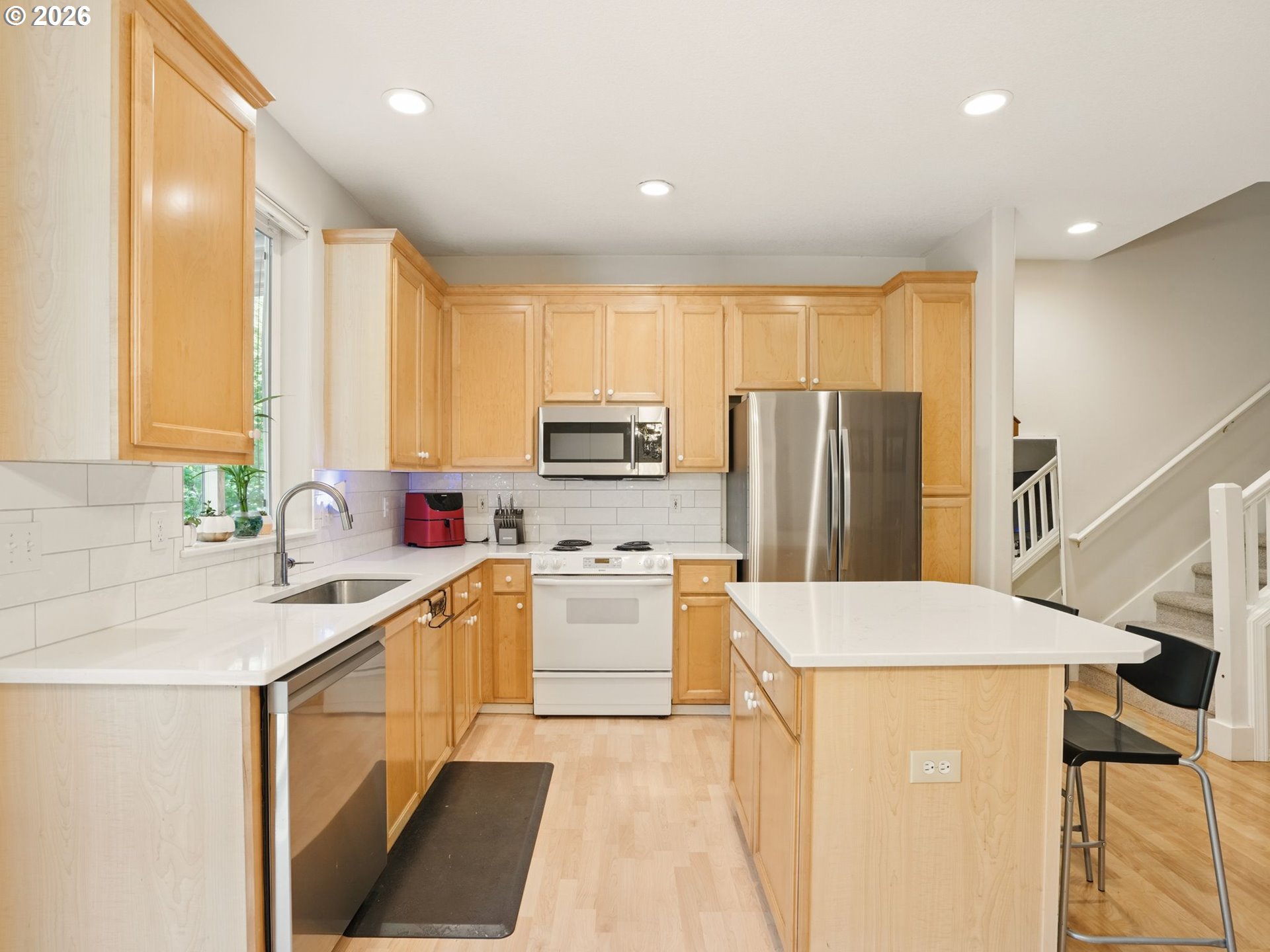 13370 Southwest 148th Avenue Portland, OR 97223 - Photo 8 of 29