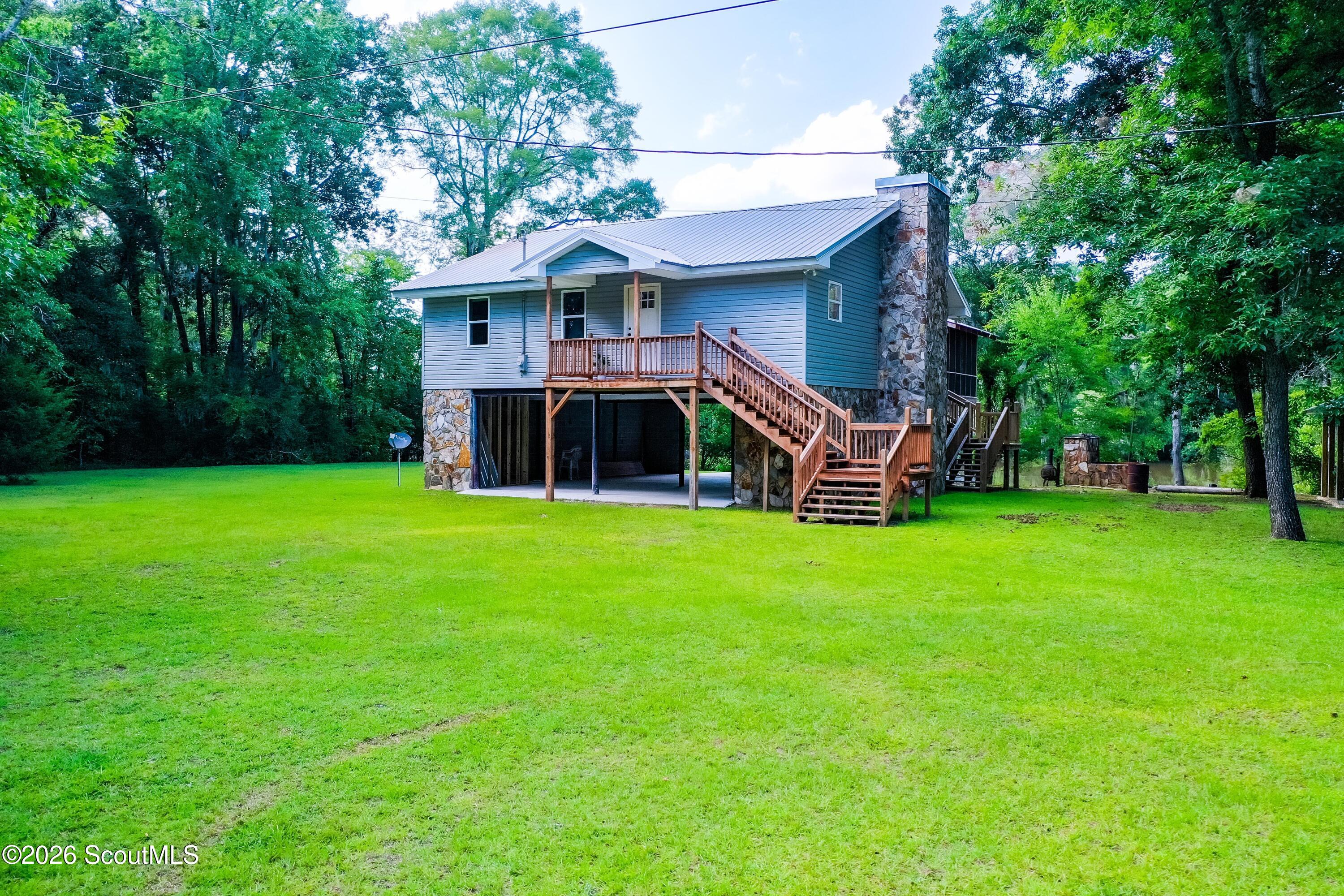507 Half Moon Lake Road Baxley, GA 31513 - Photo 49 of 51 049-050-z