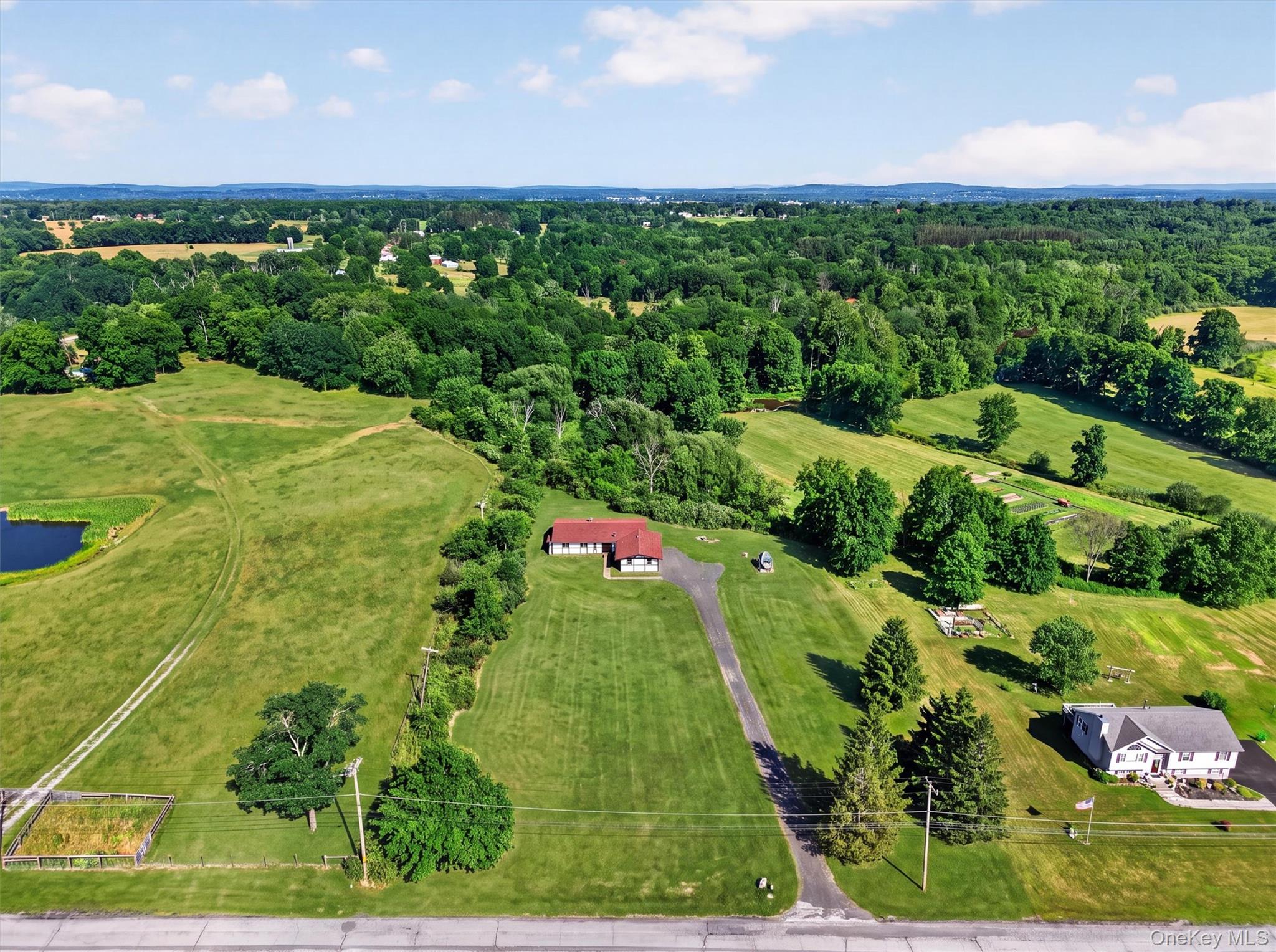 25 Red Mills Road Wallkill, NY 12589 - Photo 44 of 48