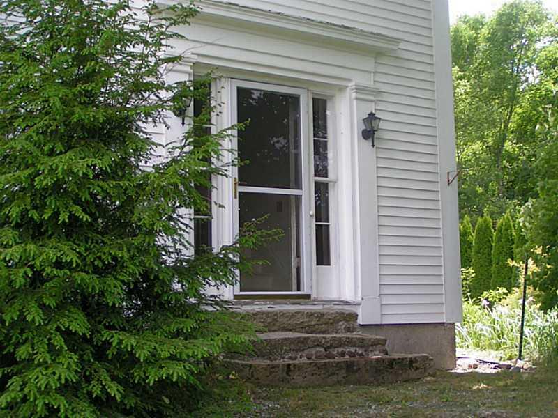 2 Green Road Waterford, ME 04088 - Photo 26 of 27 Exterior Front.