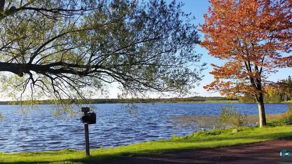 6026 Eagle Lake Road Duluth, MN 55803 - Photo 14 of 16 Lake is approx. 1/2 block from the end of driveway.