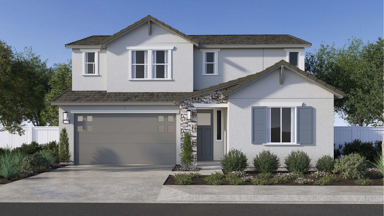 844 Solar Lane Clovis, CA 93619 - Photo 1 of 1