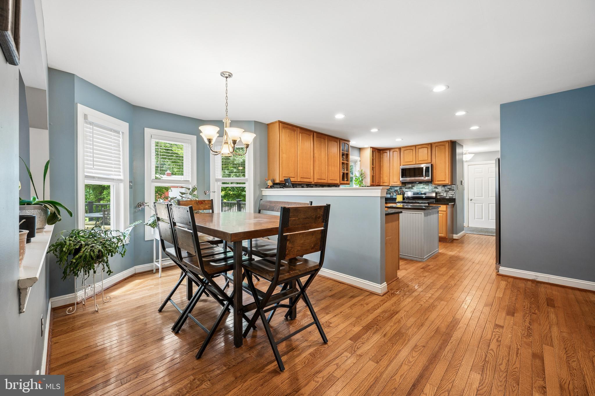55 Greenmount Road Rising Sun, MD 21911 - Photo 22 of 105 Breakfast area