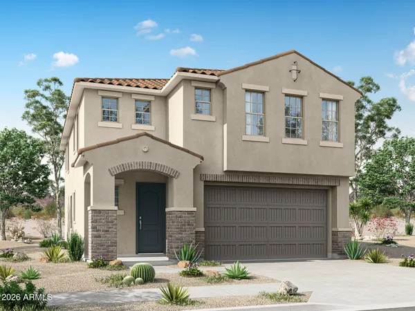 $478,490 | 8060 West Berkeley Road, Phoenix, AZ 85035