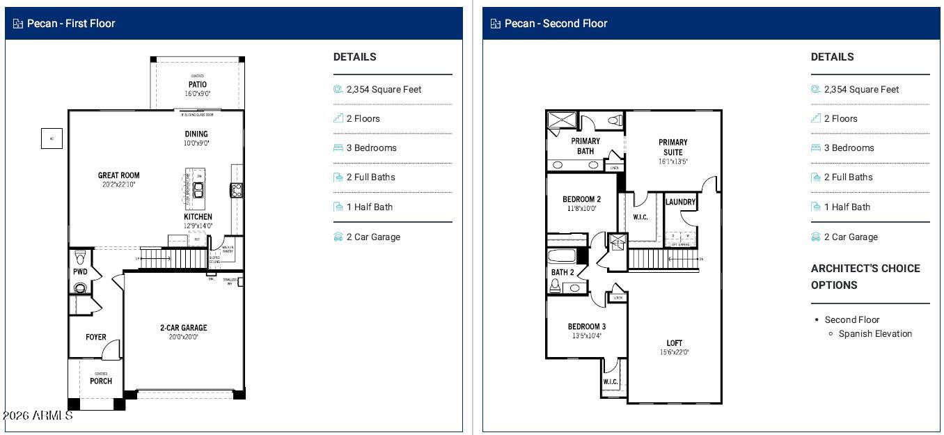 8060 West Berkeley Road Phoenix, AZ 85035 - Photo 2 of 2 Pecan