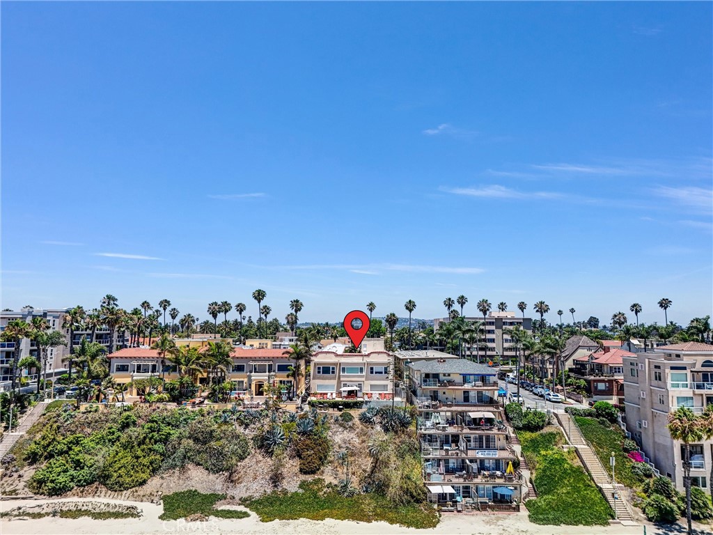 1616 East Ocean Boulevard, Unit 6 Long Beach, CA 90802 - Photo 32 of 37 a city view