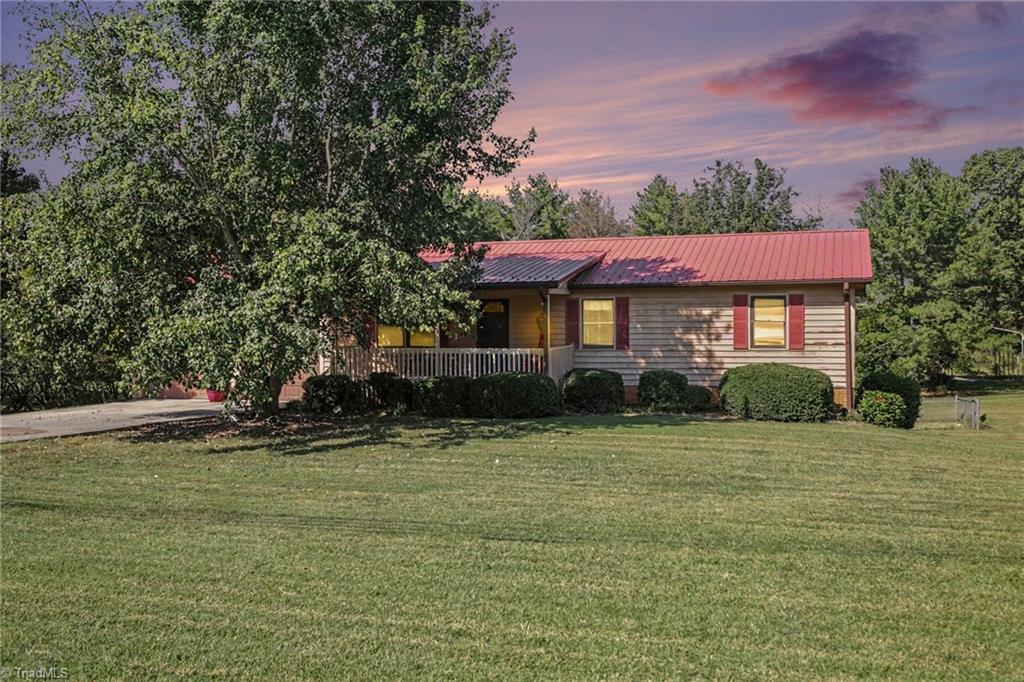 2136 Swicegood Road Linwood, NC 27299 - Photo 1 of 23 Gallery Image 1