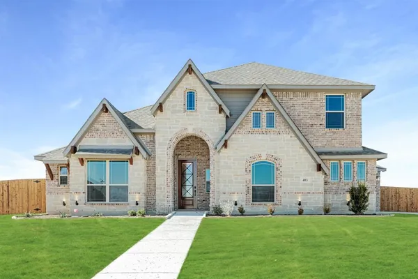 $575,000 | 403 Crystal Lk Lane, Red Oak, TX 75154