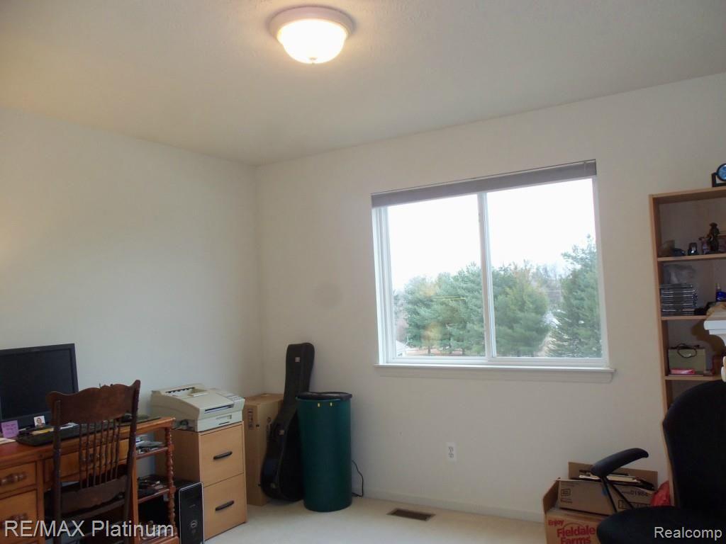 83 Sedum Road Howell, MI 48843 - Photo 12 of 18 Bedroom 3