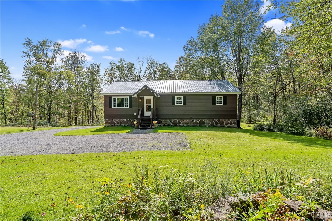 1763 County Rte 26 Parish, NY 13131 - Photo 1 of 1