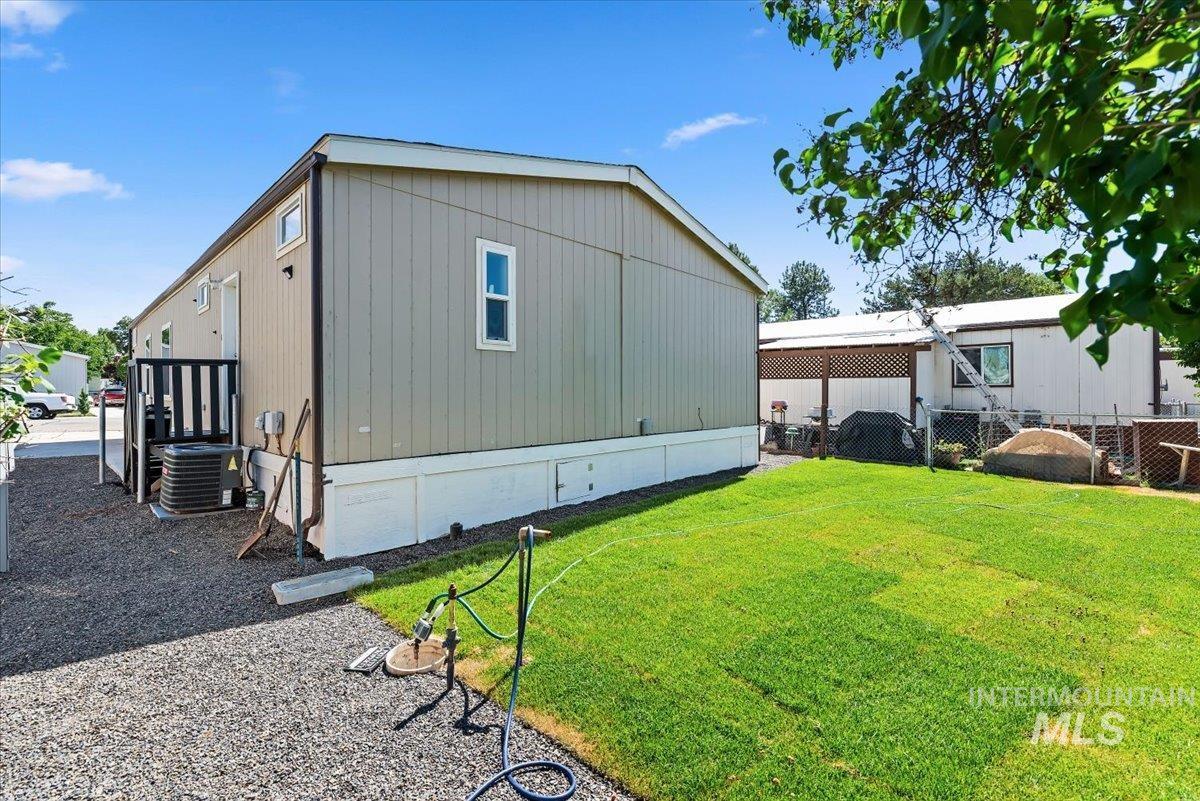 456 Greenleaf Street Boise, ID 83713 - Photo 26 of 27